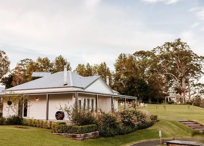 The Homestead