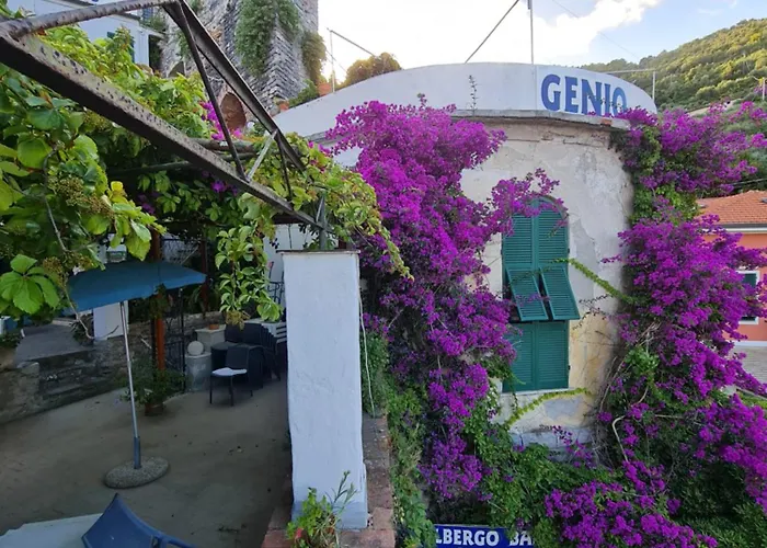 Albergo Genio