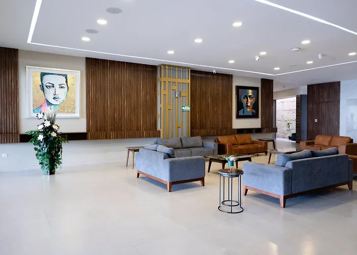 Hotel Refugio