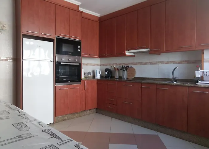 Apartamento Cervantes