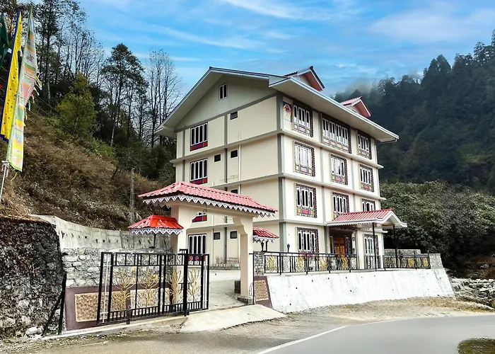 Sumitel Sonam Lachung