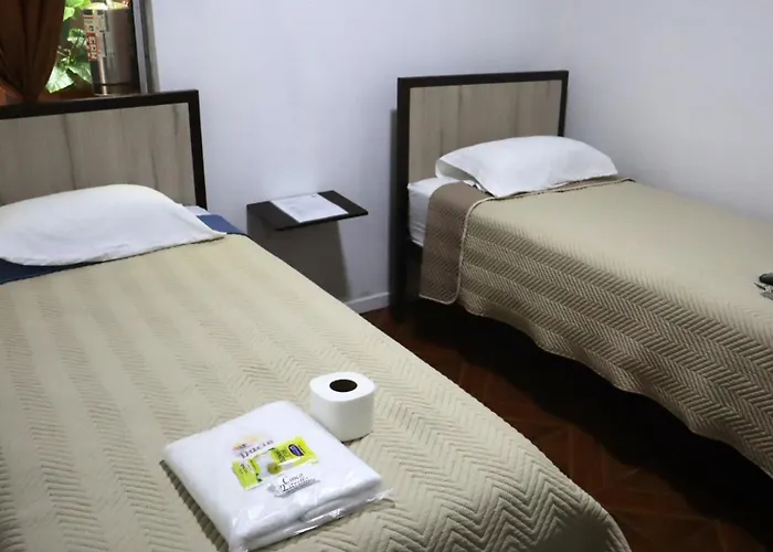 Hotel Marisol