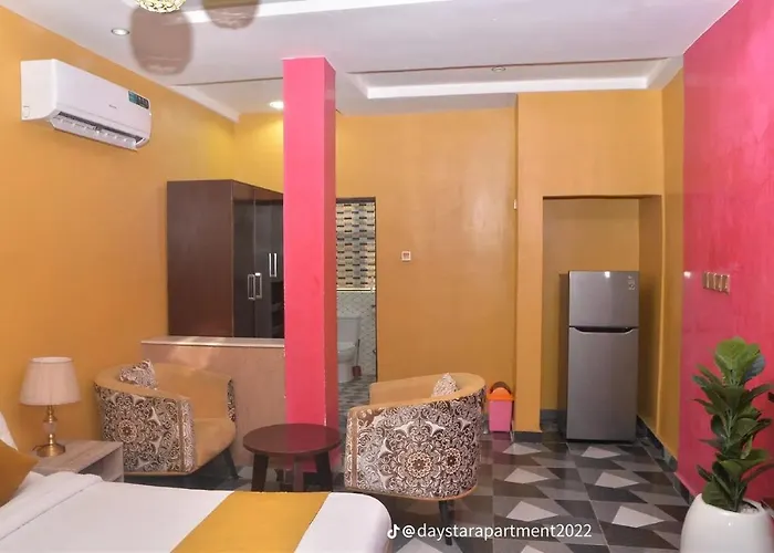 De-Lites Hotel