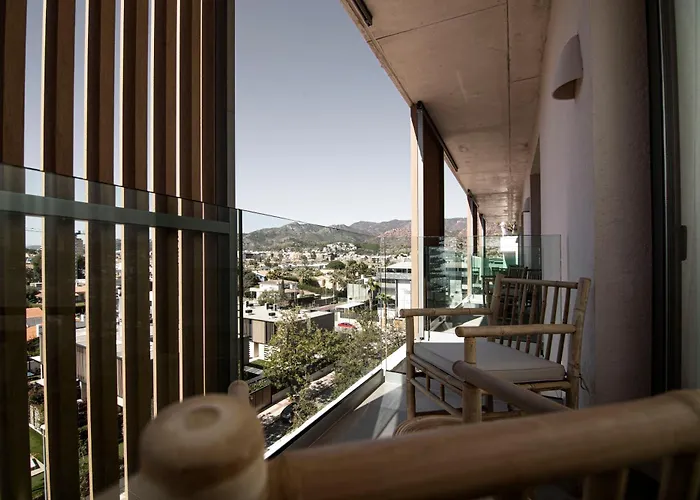 Albades Hotel & Spa (Adults Only)