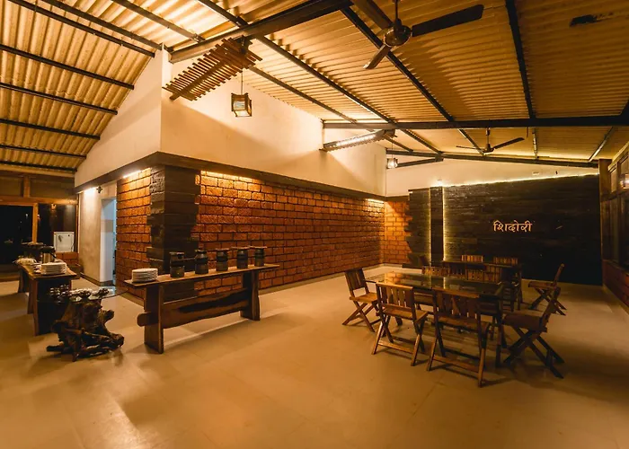 Shatavari Eco Resort