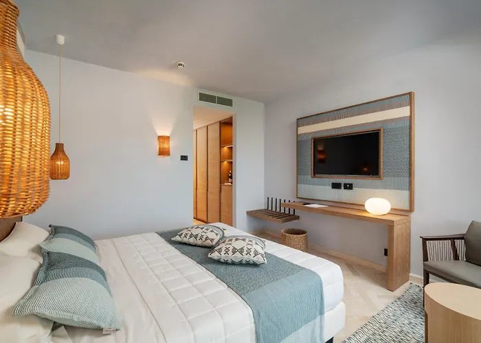 Hotel Sestante
