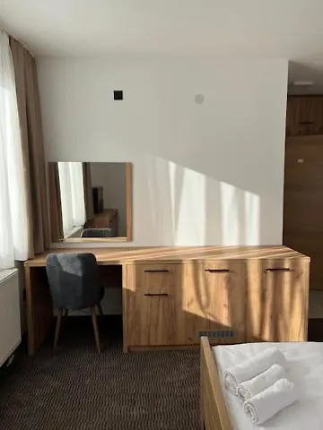 Hotel Han Jelica