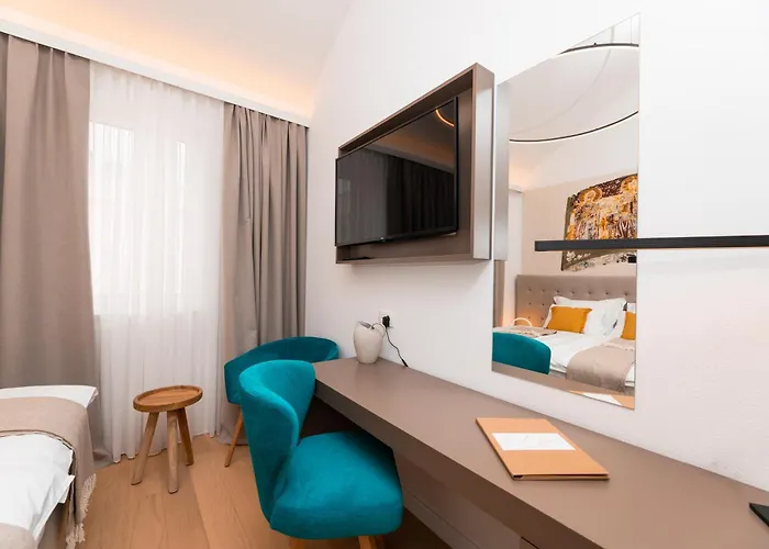 Hotel Sveta Ana