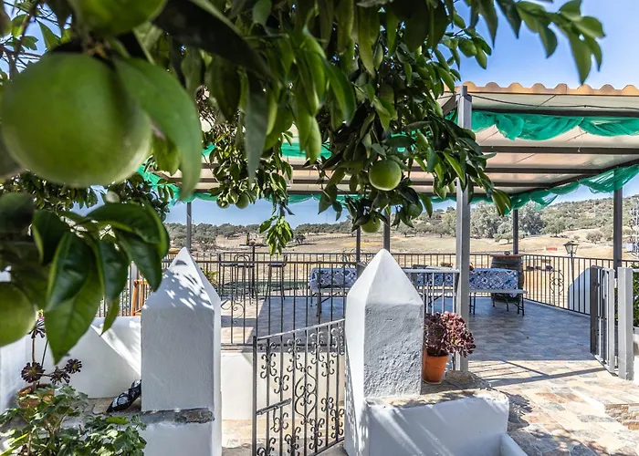 Hospedium Hotel Rural Virgen Maria