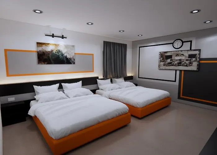 Dreamz Village