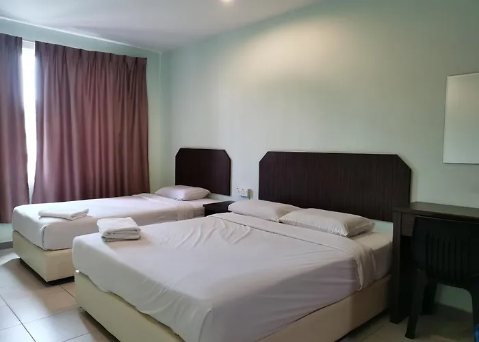 Gs Bera Hotel Sdn Bhd