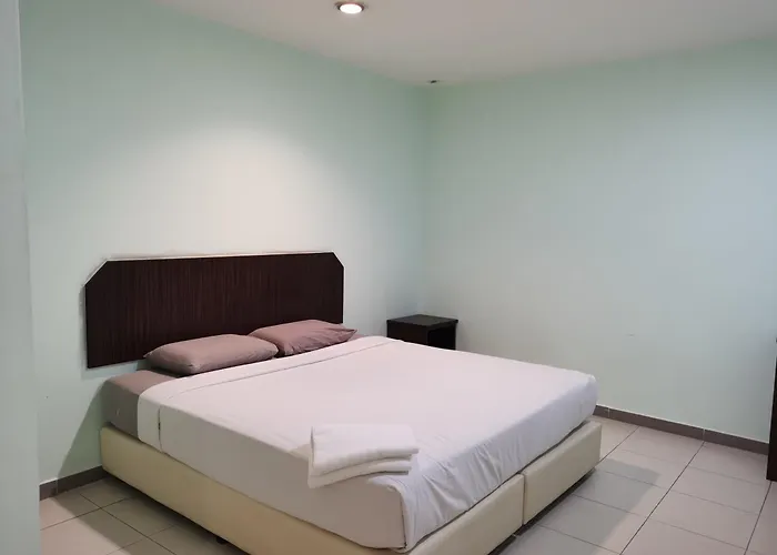 Gs Bera Hotel Sdn Bhd