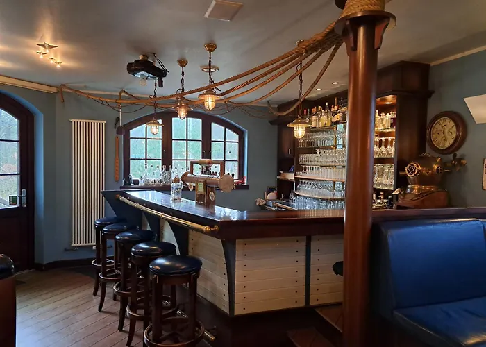 Hotel Wernerwald - Restaurant, Wellness, Events