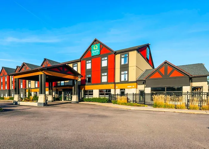 Quality Inn & Suites