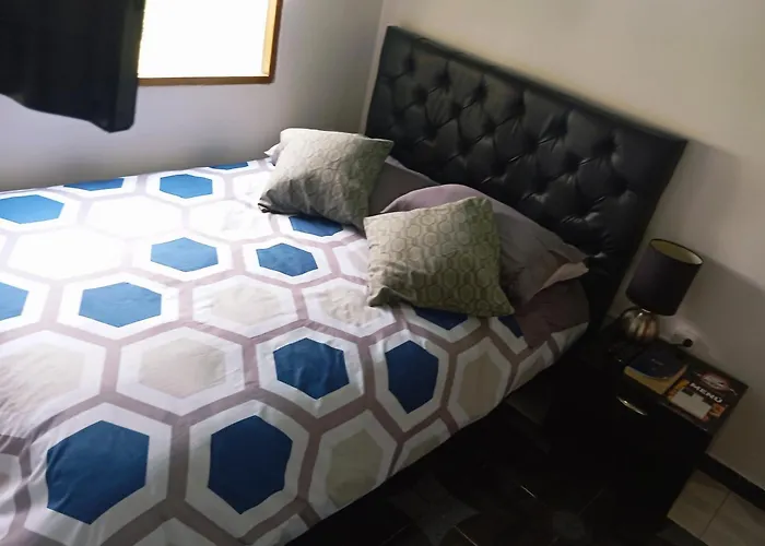 Hotel Mendoza Boutique - Cerca Aeropuerto El Dorado