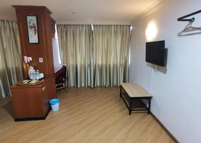 Hotel Ching Hua