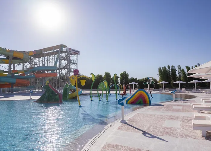 Sirena Beach Resort&Spa