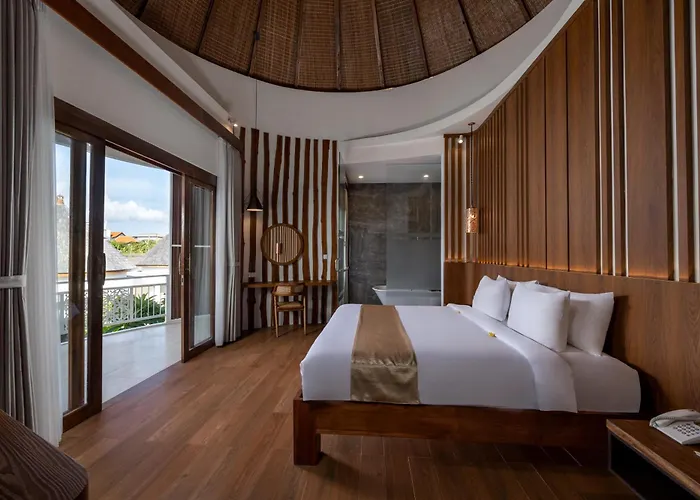 The Prime Canggu Bali By Kanaya Hospitality