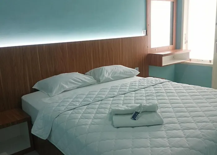 Urban Homestay Syariah