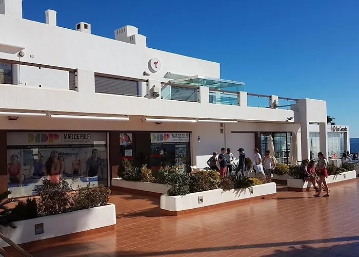 Penthouse Mar De Pulpi