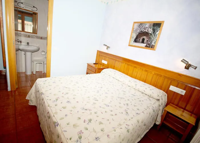 Eva & Travel - Hotel La Botiga