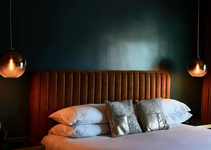 The Stardust Hotel - Adults Only