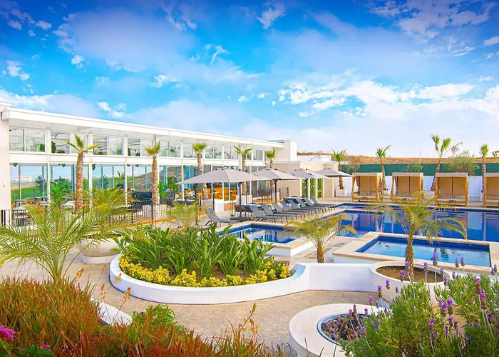 Bellafer Collection Hotel & Resort
