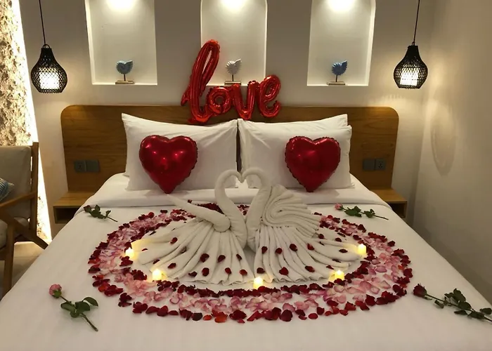 Mysa Boutique Hotel