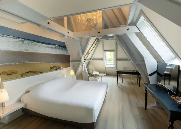 Boutique Hotel De Magistraat