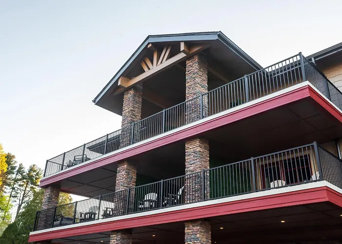 The Embers Hotel