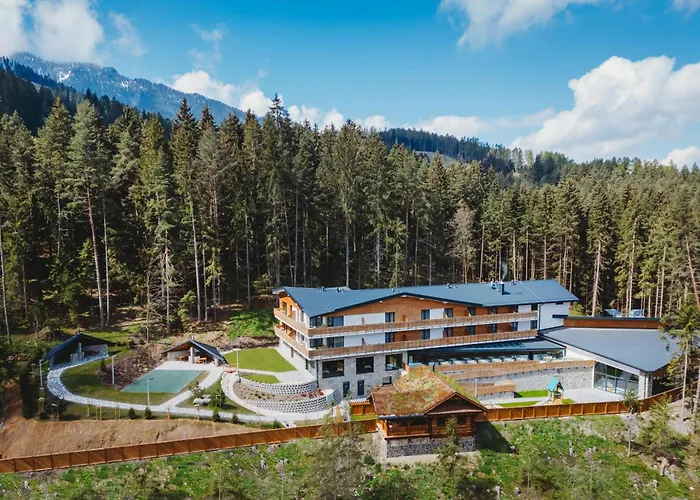 Spa&Wellness Hotel Fitak****