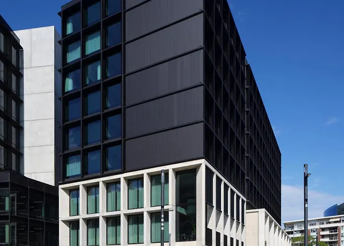 Little National Hotel Newcastle