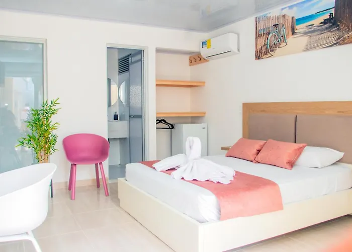 Hotel Piedra Viva