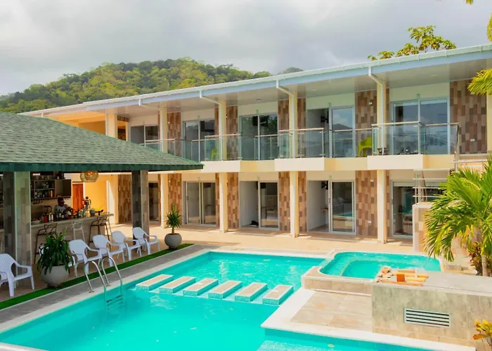 Hotel Piedra Viva