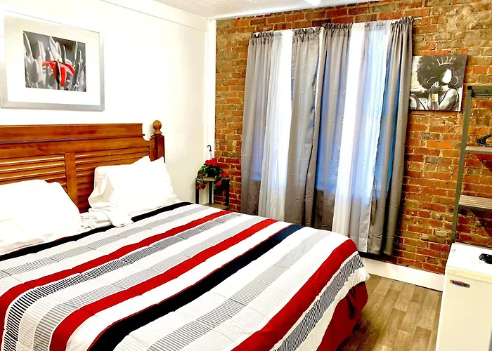 Bella'S Boutique Hotel