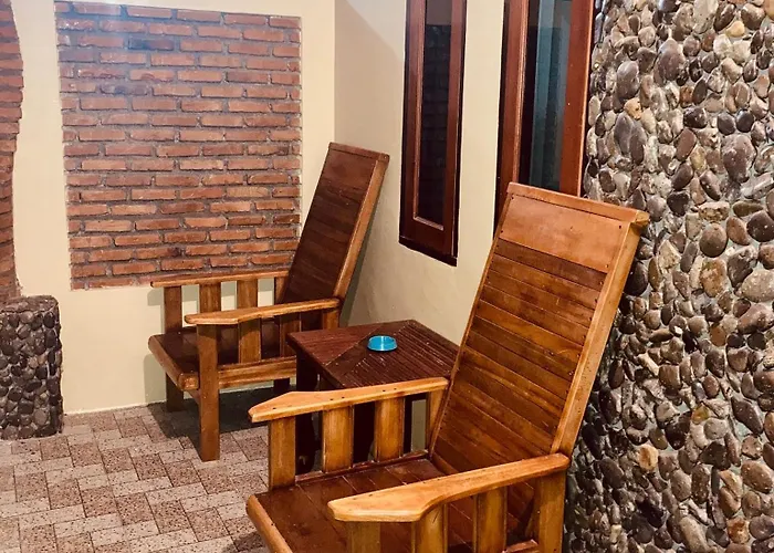 Leuser Inn