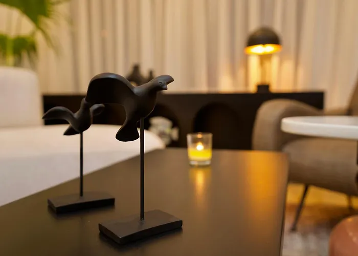 Misk Villa - Boutique Hotel&Spa