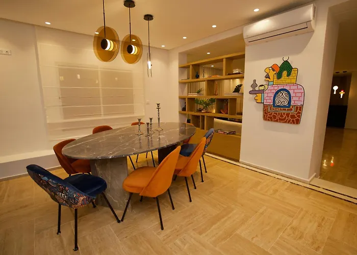 Misk Villa - Boutique Hotel & Spa