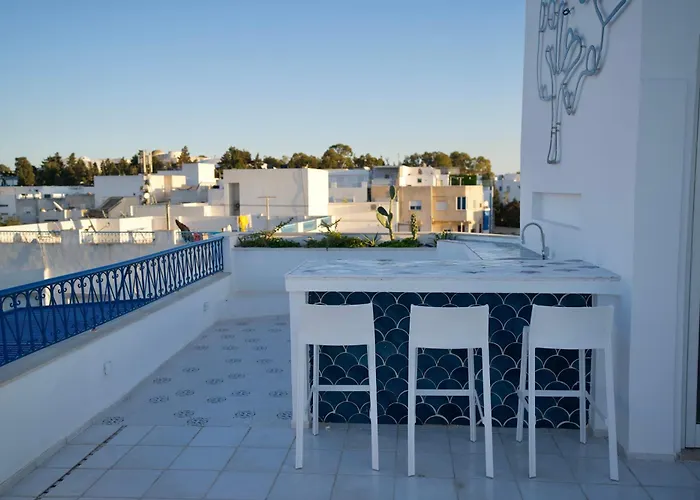 Misk Villa - Boutique Hotel&Spa