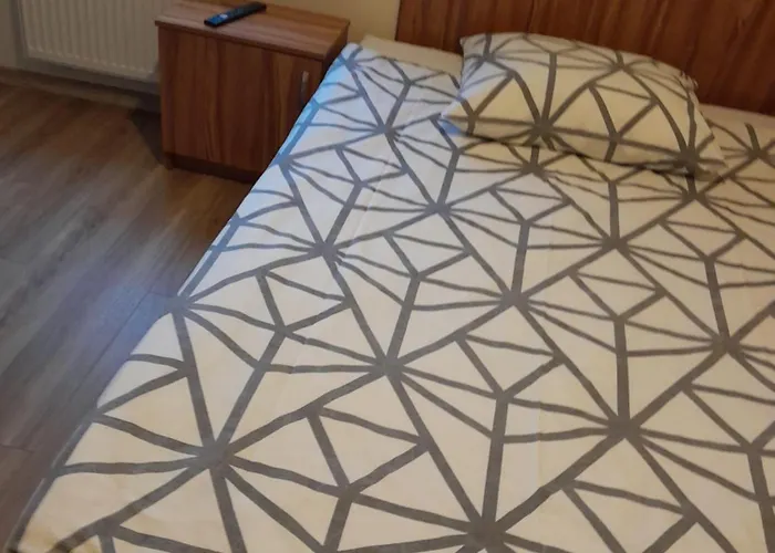 Hostel Polon