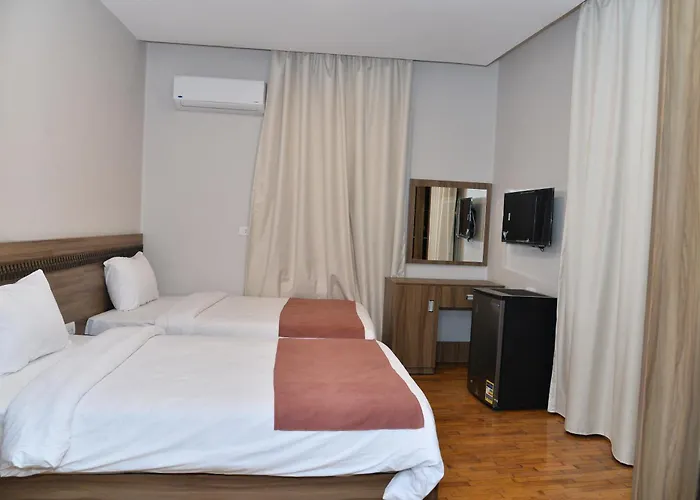 Hotel New Lotus I Talaat Harb Square El El Cairo