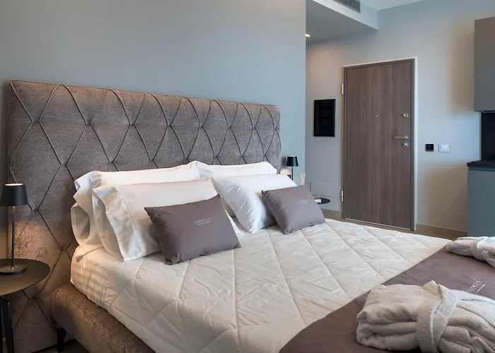 Emerald Hotel Residence Cefalu