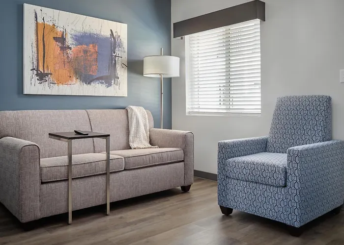 Stayapt Suites Cleveland Tn