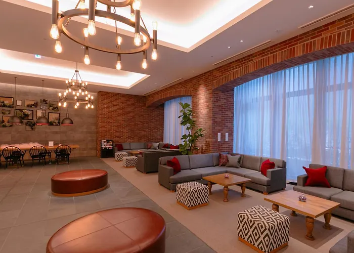 Kobe Hotel Juraku
