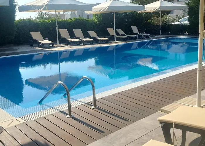Iva Resort