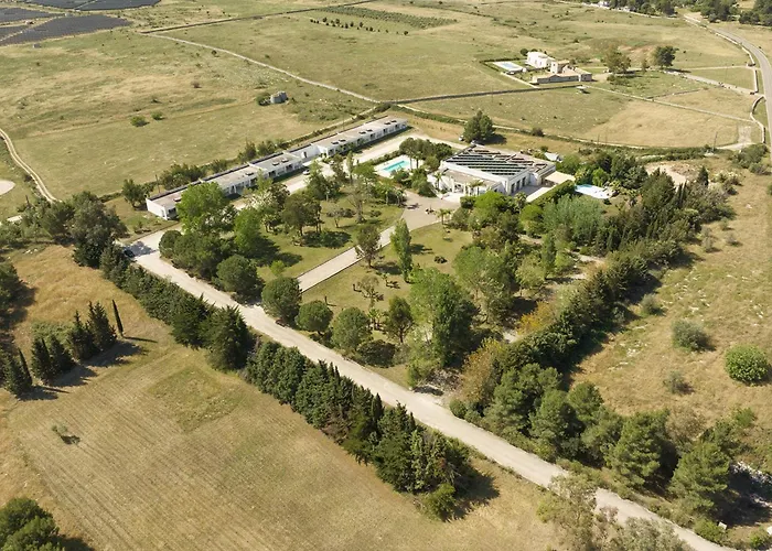 Hotel Le Muse