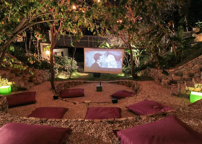 Zoa Hotel - Adults Only Mazunte