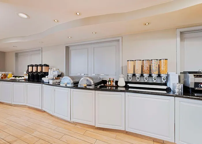 Hyatt House Parsippany East