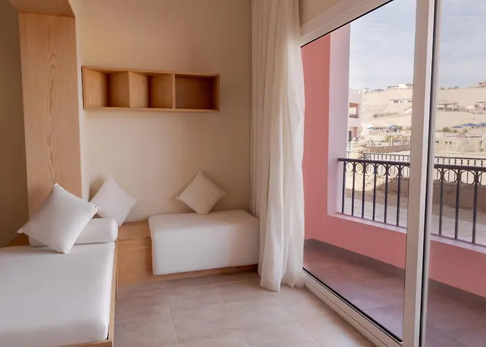 La Siesta Hotel Al Sokhna