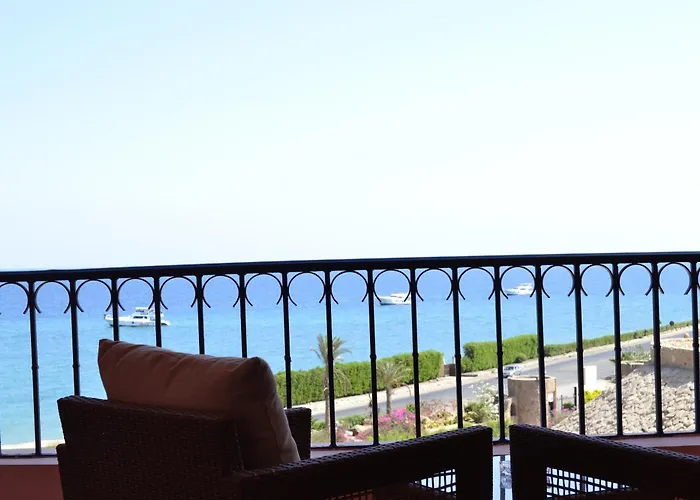 La Siesta Hotel Al Sokhna